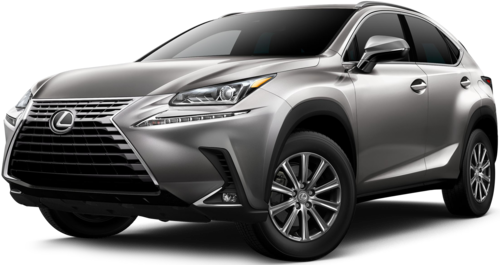 2020 Lexus NX 300 SUV 2020 Lexus NX 300 SUV